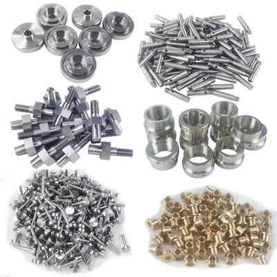 ราคาดี ส่วนสํารองของเครื่องจักร CNC ที่แปรรูปตามต้องการ ส่วนยาวนานของพลาสติก ออนไลน์