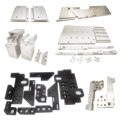 ราคาดี ชิ้นส่วนพลาสติกที่กําหนดเอง CNC Hookah สําหรับ Milling Mc ไนลอน Pom Ptfe ออนไลน์