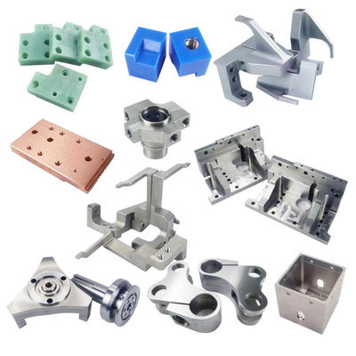 ราคาดี เครื่องจักร CNC อุปกรณ์เสริมจักรยานยนต์ รูปทรงส่วนส่วน ไนลอน พลาสติก ส่วนส่วน ออนไลน์