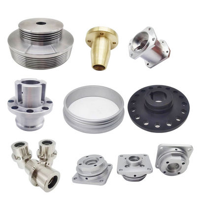 บริการแปรรูปตามสั่ง Cnc การแปรรูปพลาสติก Cnc การบดพลาสติก