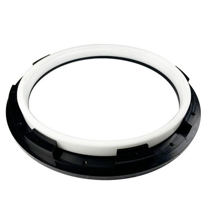 ราคาดี พลาสติกที่แปรรูป CNC ความละเอียดสูง PVC ทนทานและหลากหลายสําหรับการแปรรูปความละเอียด ออนไลน์