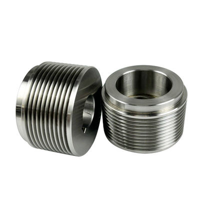 ราคาดี OEM CNC ชิ้นส่วนการแปรรูปที่มีความอดทน 0.01-0.005mm ผลิต ออนไลน์