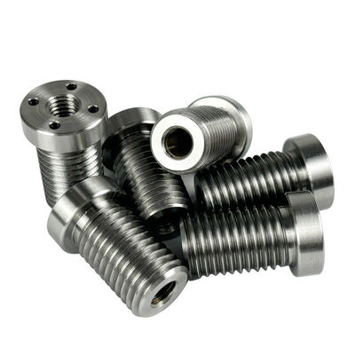 ราคาดี อะไหล่เครื่องแปรรูป CNC ไนลอนและทองแดง ความละเอียด 0.01-0.005 มิลลิเมตร สําหรับการใช้งานอุตสาหกรรมต่าง ๆ ออนไลน์