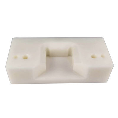 สํารวจบริการเครื่องแปรรูป CNC ตามสั่งในประเทศจีน ที่เชี่ยวชาญในการแปรรูปพอลิการ์บอเนต