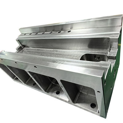 ราคาดี Anodizing CNC Machining Titanium สําหรับการใช้งานด้านการผลิตทางการแพทย์ OEM ออนไลน์