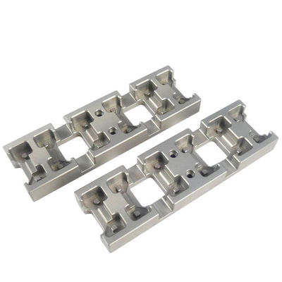 ราคาดี CNC Milling การหมุนและการบดโลหะ ใช้ CNC ความละเอียดสําหรับส่วนประกอบความละเอียดสูง ออนไลน์