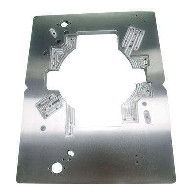 ราคาดี บริการแปรรูป CNC ด้วยเทคโนโลยี CNC Router ที่ทันสมัย ออนไลน์