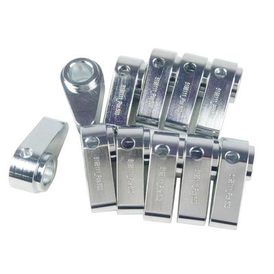 ราคาดี การผลิตเครื่องบด CNC สีที่กําหนดเอง จําหน่ายส่วนประกอบเหล็กสําหรับอุตสาหกรรม ออนไลน์