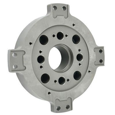 ราคาดี อุปกรณ์ทางการแพทย์ CNC Machining Milling and Turning ผลิตภัณฑ์ความแม่นยําสําหรับการดูแลสุขภาพสีที่กําหนดเอง ออนไลน์