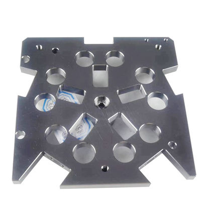 ราคาดี การแปรรูปและผลิตผลิตภัณฑ์แม่นยําระดับชั้นสูงของเครื่องบินอากาศ ออนไลน์