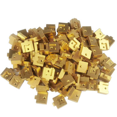 การกลึงโลหะ CNC ที่มีความแม่นยำสูง 0.01-0.005 มม. สำหรับวัสดุ PEEK โซลูชันที่ปรับแต่งได้