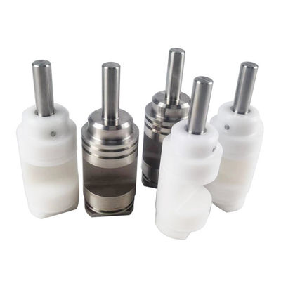 ราคาดี ใช้เทคนิคการแปรรูป CNC ที่มีความทันสมัยในการผลิตชิ้นส่วนไนลอนอย่างแม่นยํา รวมถึงอุปกรณ์การแพทย์ที่เชี่ยวชาญ ออนไลน์