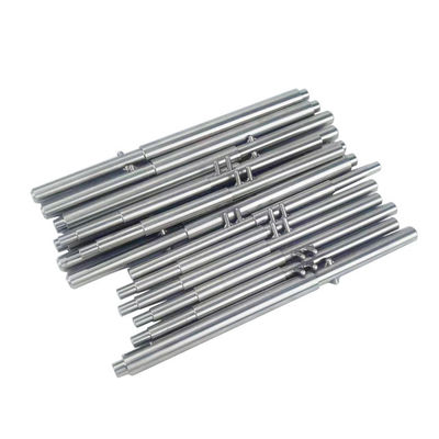 ราคาดี การกลึง CNC สีที่ปรับแต่งได้สำหรับชิ้นส่วนโลหะแผ่นและพลาสติกที่ทนทานและมีความแม่นยำสูงผ่านกระบวนการ CNC ออนไลน์