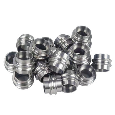 ราคาดี การตัดเฉือน PTFE ระดับมืออาชีพ เชี่ยวชาญด้านการผลิต CNC Machining พร้อมบริการตกแต่งผิว ออนไลน์