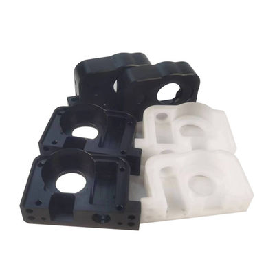 ราคาดี บริการเครื่องจักรกลซีเอ็นซีความแม่นยำสูง ค่าความคลาดเคลื่อน 0.01-0.005 มม. และกระบวนการลบครีบ ออนไลน์