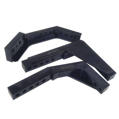 ราคาดี การแปรรูปเหล็กแม่นยําสําหรับการใช้งานอุตสาหกรรม ความอดทนในการเลือง 0.01-0.005 มม ออนไลน์