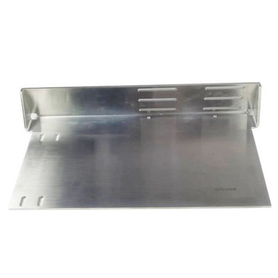 Sheet Metal Fabrication and Cutting Services