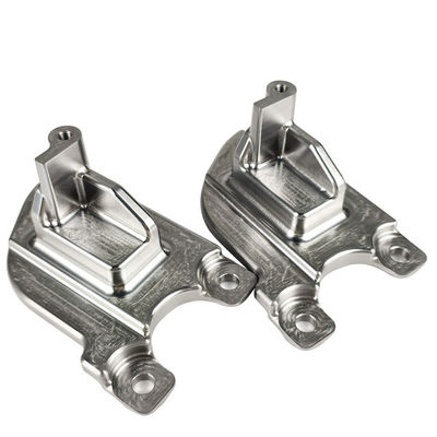 อะไหล่เครื่องจักร CNC OEM ที่นําเสนอผลิตภัณฑ์ที่ยั่งยืนและมีความแม่นยําสูง