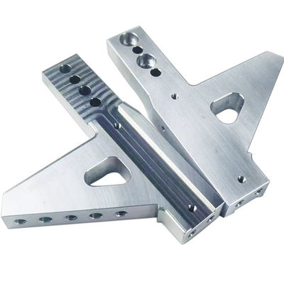 อะไหล่ CNC ที่ทนทานและแม่นยําสูง ผลิตด้วยเทคโนโลยีการแปรรูปที่เลือก