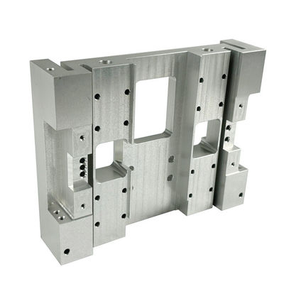 ราคาดี บริการเครื่องจักร CNC แบบมืออาชีพสําหรับเครื่องจักร OEM ODM ออนไลน์