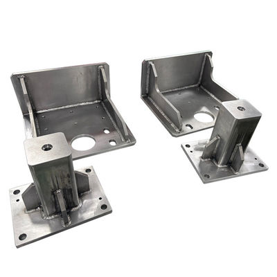 ราคาดี บริการเชื่อมโครงสร้างความแม่นยำและหุ่นยนต์ ออนไลน์