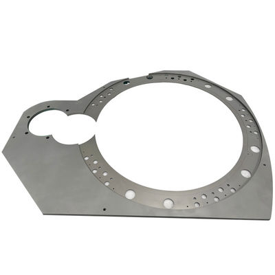 ราคาดี โรงงานผลิตชิ้นส่วนเครื่องจักร CNC ผลิตชุดอุปกรณ์เครื่องจักรกลและให้บริการเครื่องจักรกล CNC ออนไลน์