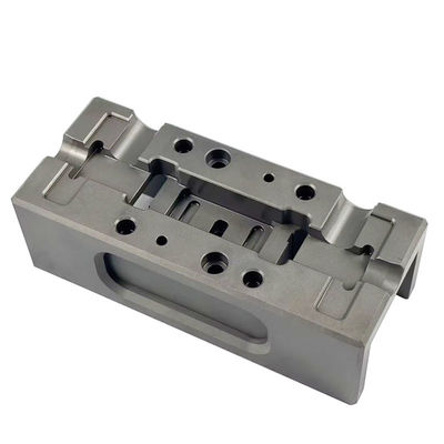 ราคาดี โรงงานผลิตชิ้นส่วน CNC เชี่ยวชาญด้านการผลิตอะคริลิกและเป็นที่รู้จักในชื่อ Aero Dynamic Machining Inc. ออนไลน์