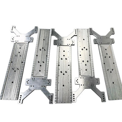 ราคาดี บริการเครื่องจักรกลซีเอ็นซีความแม่นยำสูง รวมถึงการขึ้นรูปชิ้นส่วนพลาสติกและส่วนประกอบอากาศยาน ออนไลน์