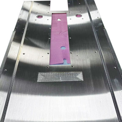 องค์ประกอบ CNC เครื่องแปรรูปชิ้นส่วนประกอบด้วยการแปรรูปความร้อนและ CNC เครื่องแปรรูปที่สามารถนําเสนอออนไลน์