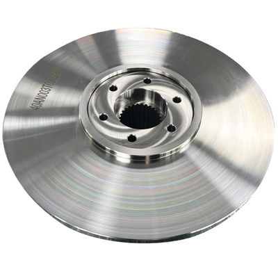 ราคาดี บริการเครื่องจักรกลซีเอ็นซีสแตนเลสสตีลความแม่นยำสูงที่ศูนย์เครื่องจักรกลซีเอ็นซี พร้อมค่าความคลาดเคลื่อน 0.01±0.005 มม. ออนไลน์