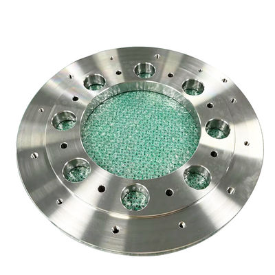 ราคาดี บริการเครื่องจักรกล 3 แกน: การตัดเฉือนอากาศพลศาสตร์และโซลูชันการตัดเฉือนในประเทศจีน ออนไลน์