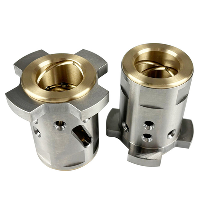 บริการกลึง CNC เหล็กออนไลน์จากโรงกลึงที่เชื่อถือได้