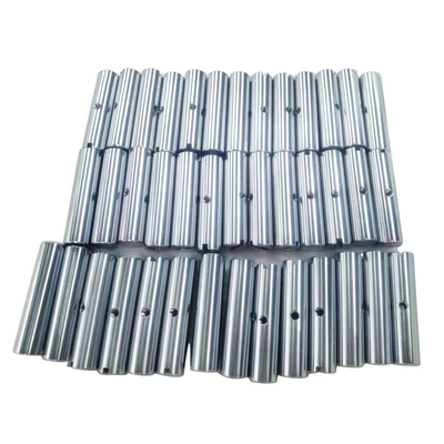 CNC Machining: คํานิยามและคุณสมบัติของอะลูมิเนียมและเหล็ก Machining