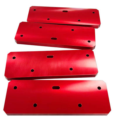 ราคาดี United CNC Machining: บริษัทชั้นนำด้านการกลึง CNC และบริการออนไลน์ ออนไลน์