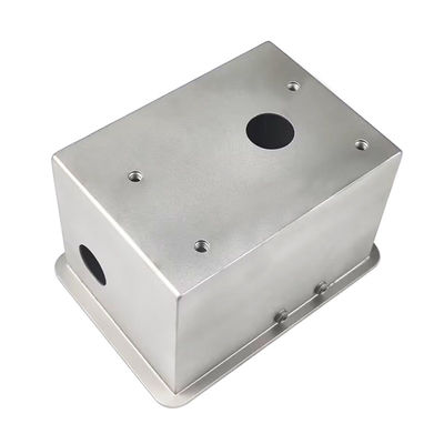 ราคาดี เทคนิคการดัดแผ่นไทเทเนียมและการดัดด้วยเบรกโลหะขนาด 2 มม. ออนไลน์