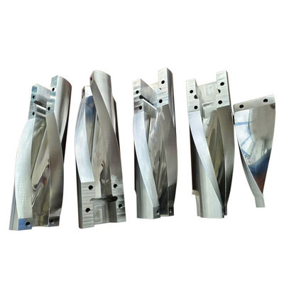 ราคาดี บริการ CNC Online Machining, Anodizing, และบริการบด 5 แกน ออนไลน์