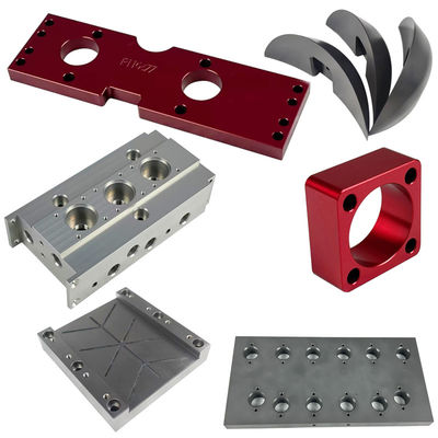 ราคาดี เราเชี่ยวชาญด้านส่วนประกอบการกัด CNC, การกัดโลหะ CNC, และบริการสร้างต้นแบบอย่างรวดเร็วสำหรับโซลูชันการผลิตที่แม่นยำ ออนไลน์