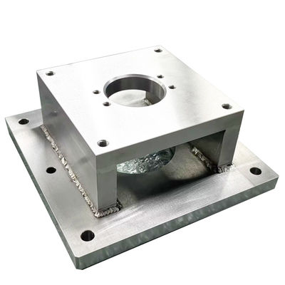 ราคาดี ผลิตภัณฑ์เชื่อมและบริการผลิตแผ่นโลหะอะลูมิเนียม ออนไลน์