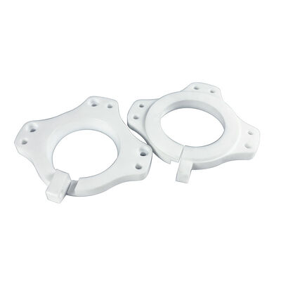 ราคาดี บริการ CNC โลหะ การบดอลูมิเนียม และการแก้ไขการเคลือบ ออนไลน์