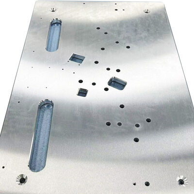 ราคาดี บริการกัด CNC และกัดอลูมิเนียม ออนไลน์