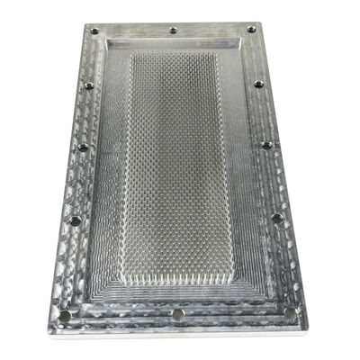 ราคาดี เครื่องแปรรูป CNC เหล็กไร้ขัด และบริการ CNC ออนไลน์ ออนไลน์