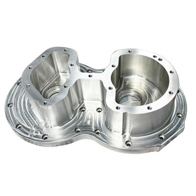 ราคาดี บริการเครื่องจักรกลซีเอ็นซี | การผลิตชิ้นส่วนที่มีความแม่นยำ ออนไลน์