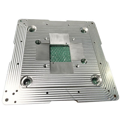 ราคาดี ต้นแบบสู่การผลิตจำนวนมาก ชิ้นส่วนอะลูมิเนียมกัดขึ้นรูป CNC Machining แบบกำหนดเอง ออกแบบอย่างแม่นยำสำหรับงานอุตสาหกรรม ออนไลน์