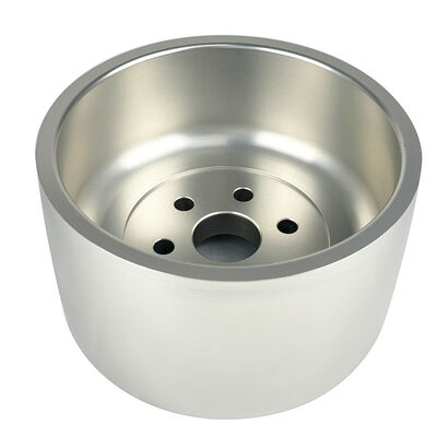 ราคาดี ชิ้นส่วนกลึง CNC ความแม่นยำสูงแบบกำหนดเอง พร้อมความคลาดเคลื่อน ±0.005 มม. และการปรับปรุงประสิทธิภาพสำหรับอุตสาหกรรมหุ่นยนต์ ออนไลน์