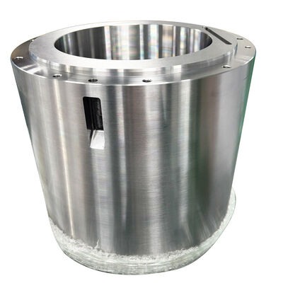 ราคาดี อะไหล่ที่แปรรูปโดยคอมพิวเตอร์ CNC ความละเอียดสูง ออนไลน์