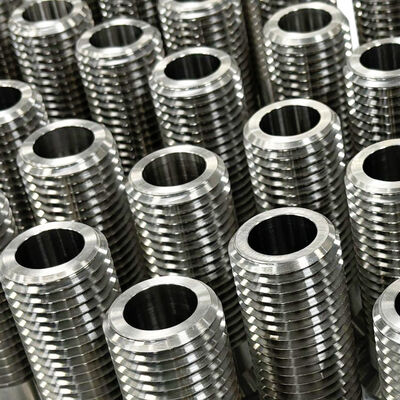 ราคาดี อะไหล่ที่แปรรูปโดย CNC ตามสั่ง อะไหล่ที่แปรรูปโดย CNC ด้วยความแม่นยํา มีการรับประกันและขนาดตามสั่ง ออนไลน์