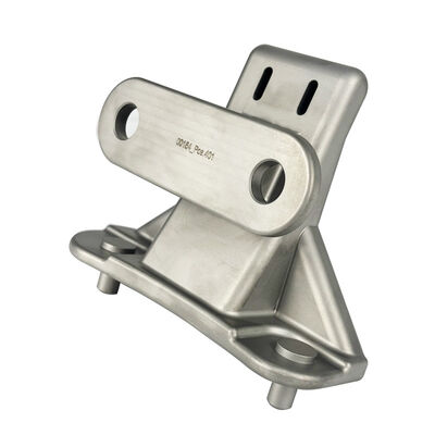 ราคาดี ตัวยึดอะลูมิเนียม CNC แบบกำหนดเอง | ผู้ผลิตชิ้นส่วนกัด CNC ความแม่นยำ ออนไลน์