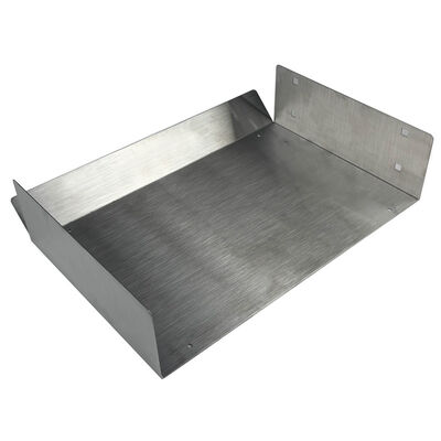 ราคาดี แบรคเกตบิดโลหะแผ่นตามสั่ง สําหรับอุปกรณ์อุตสาหกรรม ออนไลน์