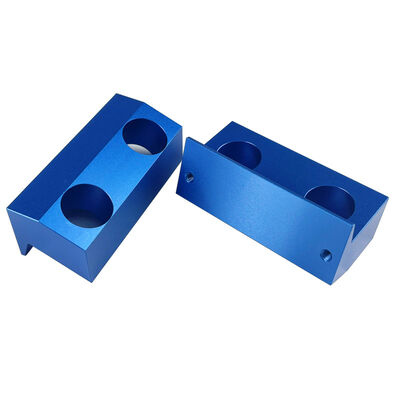 ราคาดี ชิ้นส่วนเครื่องจักร CNC ความแม่นยำสูงพร้อมการปรับแต่งพื้นผิวและการเลือกวัสดุที่หลากหลาย ออนไลน์
