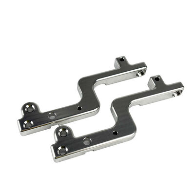 ราคาดี ความแม่นยําสูง 0.01 มิลลิเมตร ความอดทน CNC อะไหล่แปรรูปในเหล็กอัลลูมิเนียมที่มี CNC ปรับปรุงห้าแกน ออนไลน์